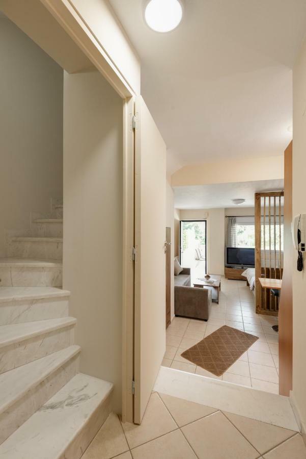 Luxury House For All Seasons เทสซาโลนิกิ ภายนอก รูปภาพ
